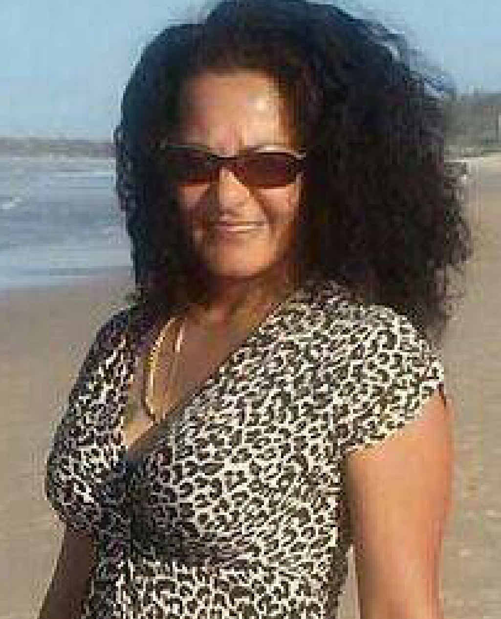DENIED BAIL: Former nurse Megan Haines DENIED BAIL: Former nurse Megan Haines